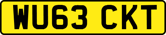 WU63CKT