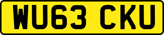 WU63CKU