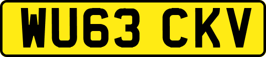 WU63CKV