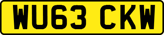 WU63CKW