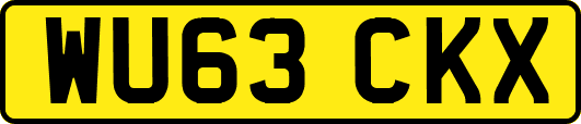WU63CKX