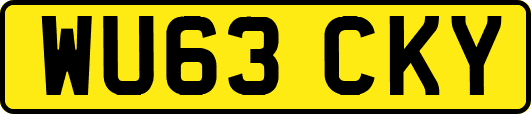 WU63CKY