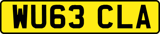 WU63CLA