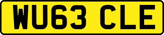WU63CLE