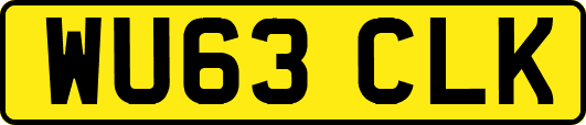 WU63CLK