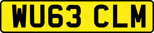 WU63CLM