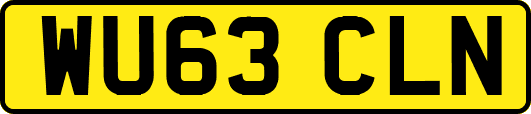 WU63CLN