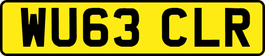 WU63CLR
