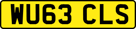 WU63CLS