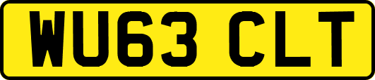 WU63CLT