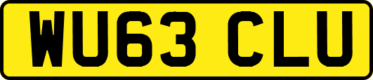 WU63CLU