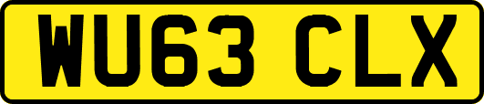 WU63CLX