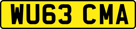 WU63CMA