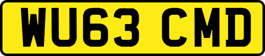 WU63CMD