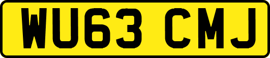 WU63CMJ