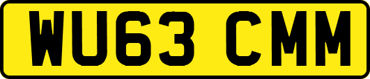 WU63CMM