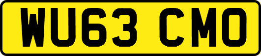 WU63CMO