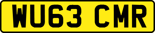WU63CMR