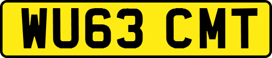 WU63CMT