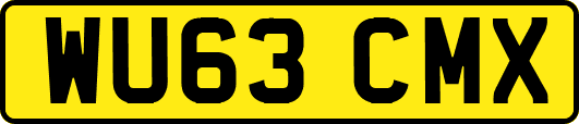 WU63CMX