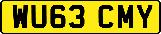 WU63CMY