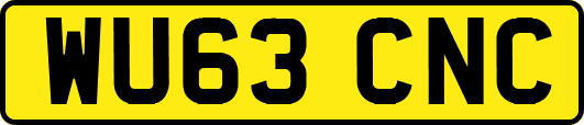 WU63CNC
