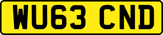 WU63CND
