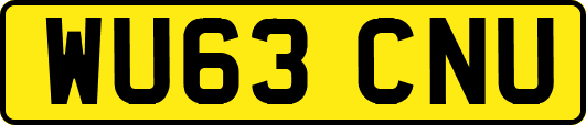 WU63CNU