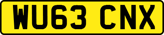 WU63CNX