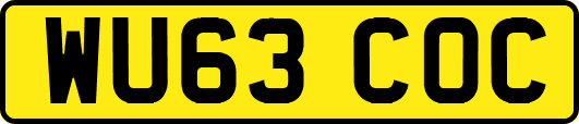 WU63COC