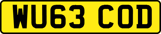 WU63COD