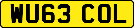 WU63COL