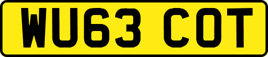 WU63COT