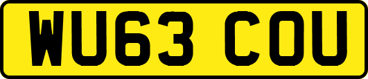 WU63COU