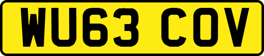 WU63COV