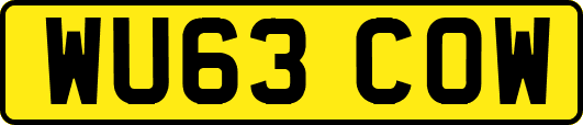 WU63COW