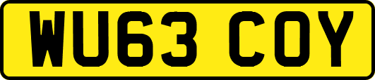 WU63COY