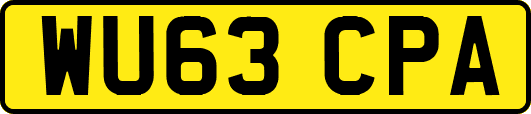 WU63CPA
