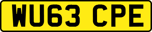 WU63CPE
