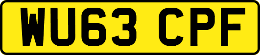 WU63CPF