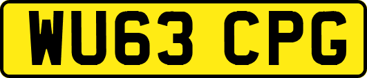 WU63CPG