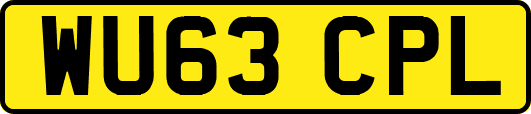 WU63CPL