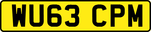 WU63CPM