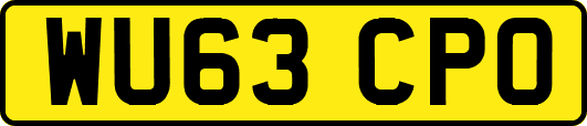 WU63CPO