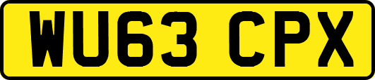 WU63CPX