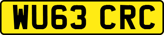 WU63CRC
