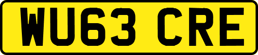 WU63CRE