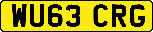 WU63CRG