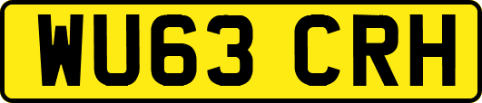 WU63CRH