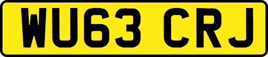 WU63CRJ